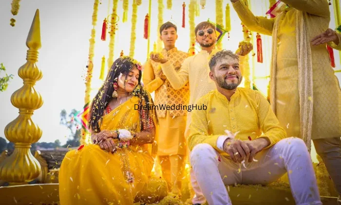 Afreen Photo Studio Best Wedding